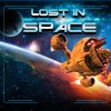 Juego online Lost in Space (Match 3 Game)